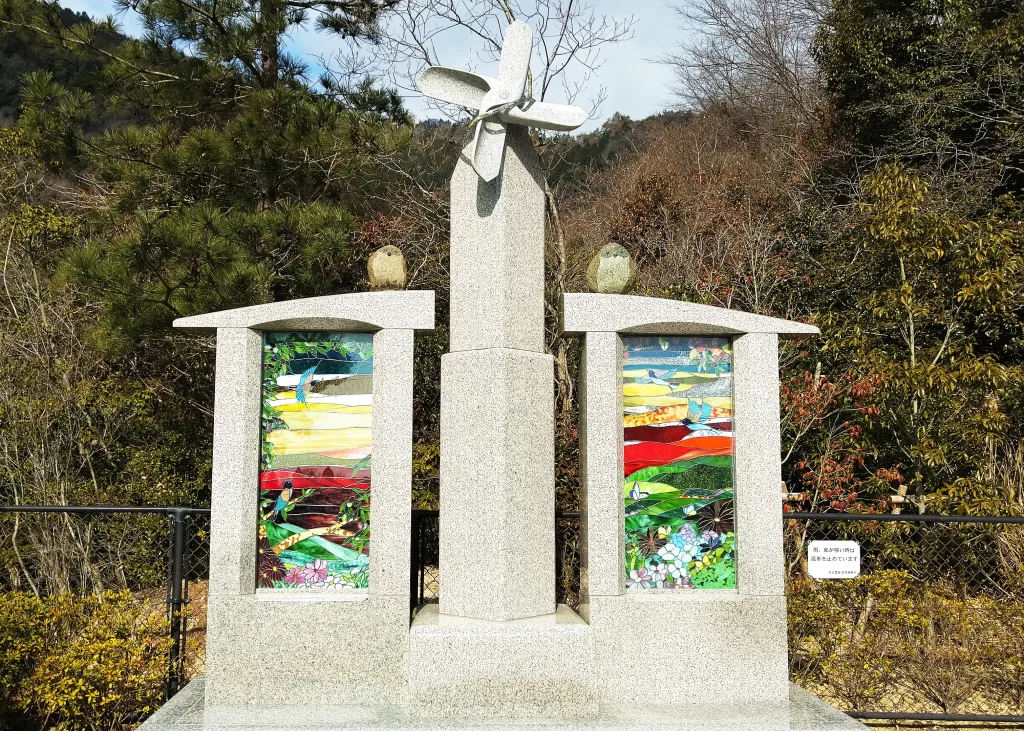 いつも笑顔だった祖父母に挨拶するためにお墓参りに行ってきました